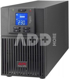 APC Easy UPS SRV1KI-E On-Line SRV 1000VA 900W 230V