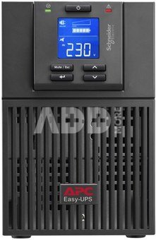 APC Easy UPS SRV1KI-E On-Line SRV 1000VA 900W 230V