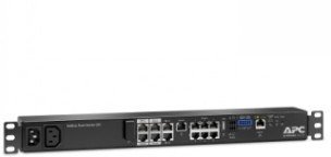 APC NETBOTZ RACK 250A
