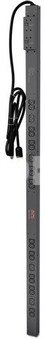 APC Rack PDU,Basic,ZeroU,16A,230V,(20)C13 & (4)C19, IEC C20