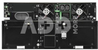 APC SMART-UPS RT BATTERY PACK 192V, RACKMOUNT, 3U