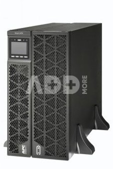 APC SMART-UPS RT BATTERY PACK 192V, RACKMOUNT, 3U