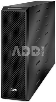 APC SMART-UPS SRT 192V 5KVA AND 6KVA BATTERY PACK