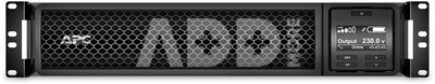 APC Smart-UPS SRT 2200VA RM 230V | Schneider Electric