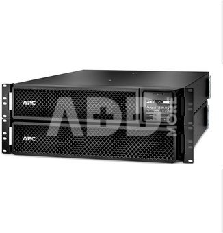 APC Smart-UPS SRT 2200VA RM 230V | Schneider Electric