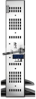 APC Smart-UPS X-Series 48V External Battery Pack Rack/Tower | Schneider Electric