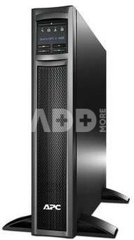 APC Smart-UPS X 1000VA Rack/Tower LCD 230V