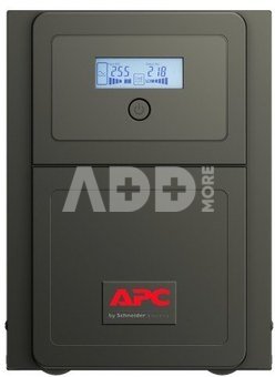 APC SMV750CAI APC Easy UPS SMV 750VA