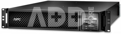 APC Smart-UPS SRT 1000VA RM 230V Network Card
