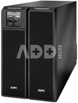 APC SRT10KXLI Smart-UPS SRT 10000VA Tower 230V