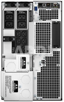 APC SRT10KXLI Smart-UPS SRT 10000VA Tower 230V