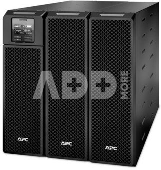 APC SRT10KXLI Smart-UPS SRT 10000VA Tower 230V