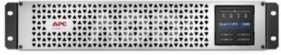 APC Smart-UPS Lithium Ion, Short Depth 1000VA, 230V with SmartConnect