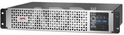 APC Smart-UPS Lithium Ion, Short Depth 1000VA, 230V with SmartConnect