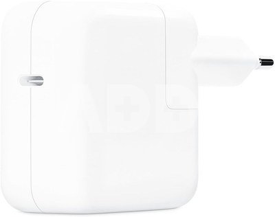 Apple 30W USB-C Power Adapter | Apple