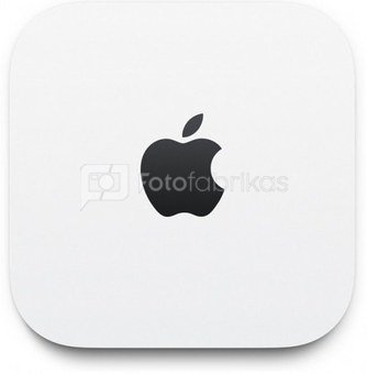 Apple Airport Time Capsule 802.11AC 2TB ME177Z/A