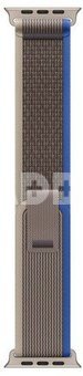 49mm Blue/Gray Trail Loop - S/M