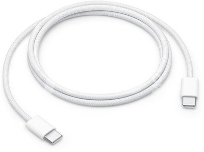 Apple кабель USB-C Charging 60W 1 м