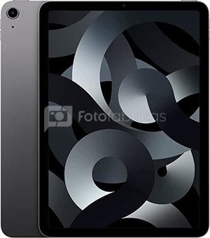 Apple iPad Air 10,9 Wi-Fi 256GB Space Grey