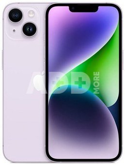 Apple iPhone 14 128GB, purple