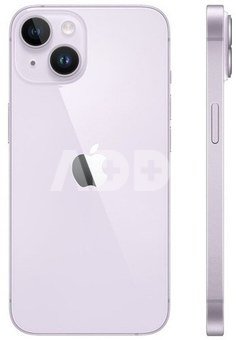 Apple iPhone 14 128GB, purple