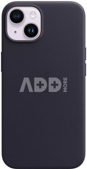 Apple iPhone 14 Leather Case with MagSafe Ink