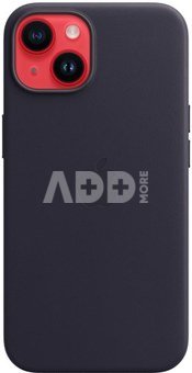 Apple iPhone 14 Leather Case with MagSafe Ink