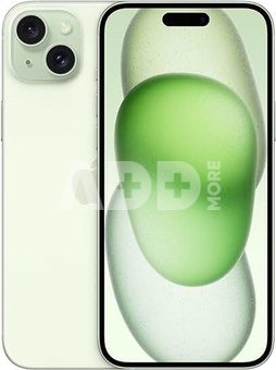 Apple iPhone 15 Plus 512GB green