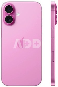 Apple iPhone 16 128GB Pink | Apple