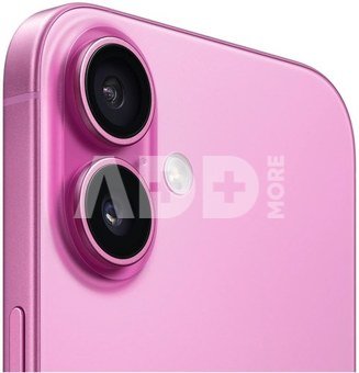 Apple iPhone 16 128GB Pink | Apple