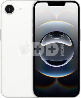 Apple iPhone 16e 512GB White | Apple