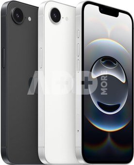 Apple iPhone 16e 512GB White | Apple