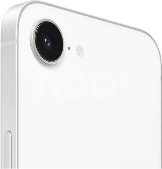 Apple iPhone 16e 512GB White | Apple