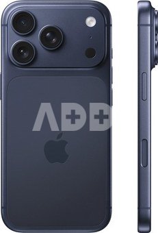 Apple iPhone 17 Pro 256GB, deep blue