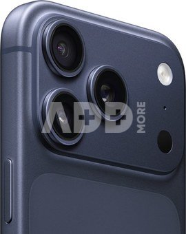 Apple iPhone 17 Pro 256GB, deep blue