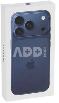 Apple iPhone 17 Pro 512GB Deep Blue