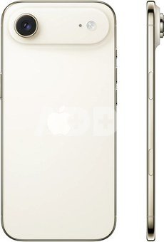 Apple iPhone Air (256GB) light gold