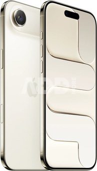 Apple iPhone Air (256GB) light gold