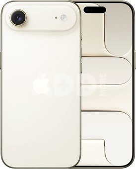 Apple iPhone Air (256GB) light gold