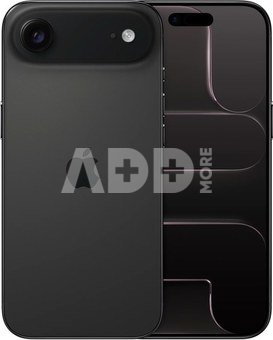 Apple iPhone Air (256GB) space black