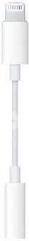 Apple Lightning to 3,5mm Phone Jack Adapter MMX62ZM/A