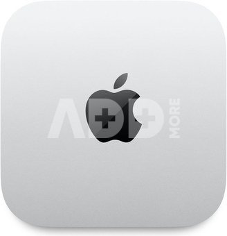 Apple Mac mini Apple M4 Pro 12C CPU, 16C GPU/24GB/512GB SSD | Apple