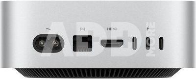 Apple Mac mini Apple M4 Pro 12C CPU, 16C GPU/24GB/512GB SSD | Apple