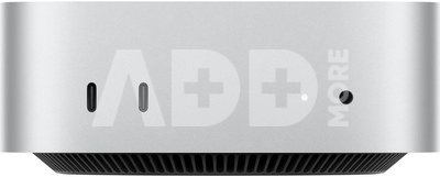 Apple Mac mini Apple M4 Pro 12C CPU, 16C GPU/24GB/512GB SSD | Apple