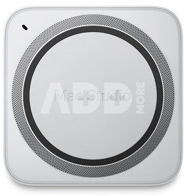 Mac Studio Apple M2 Ultra 24C CPU, 60C GPU/64GB/1TB SSD