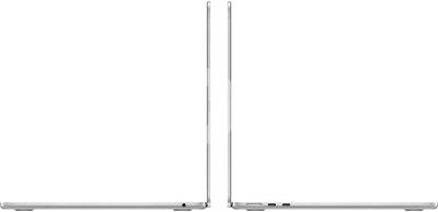 Apple MacBook Air 13" Apple M5 10C CPU, 8C GPU/16GB/512GB SSD/Silver/INT | Apple