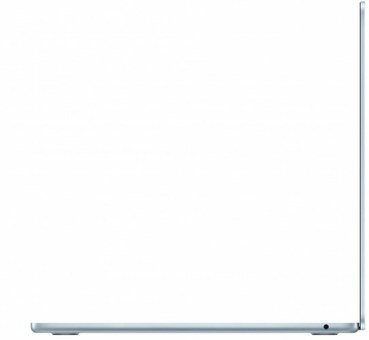 Apple MacBook Air 15&rdquo; Apple M4 10C CPU, 10C GPU/16GB/256GB SSD/Sky Blue/INT