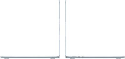 Apple MacBook Air 15" Apple M5 10C CPU, 10C GPU/16GB/1TB SSD/Sky Blue/INT | Apple