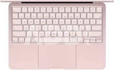 Apple MacBook Neo 13" Apple A18 Pro 6C CPU, 5C GPU/8GB/512GB SSD/Touch ID/Blush/INT | Apple
