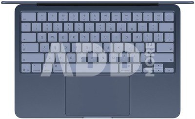 Apple MacBook Neo 13" Apple A18 Pro 6C CPU, 5C GPU/8GB/512GB SSD/Touch ID/Indigo/INT | Apple
